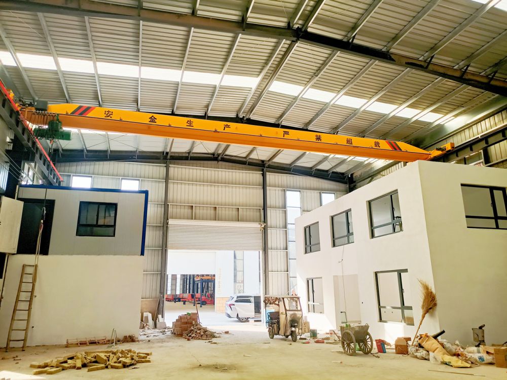 電動單梁起重機安裝維修、行吊、行車、吊機、天車廠家、型號、參數(shù)