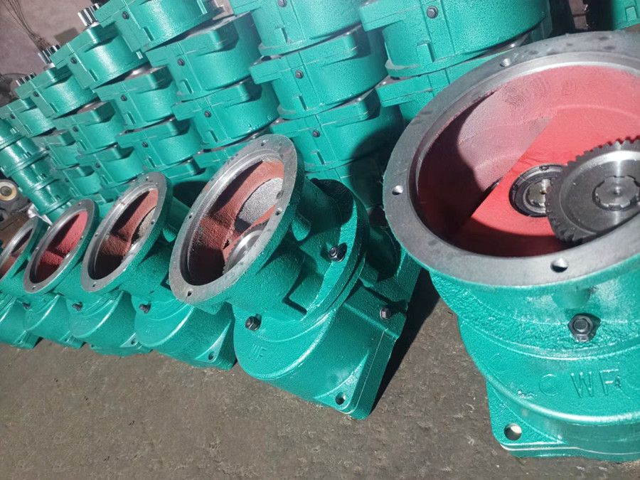 保定起重機(jī)械設(shè)備，起重配件、LD變速箱總成、箱殼廠家批發(fā)