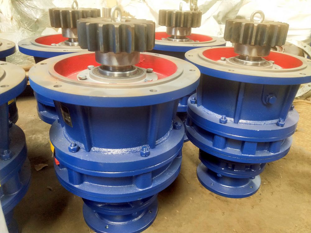 吉林減速機(jī)、白山市擺線針輪減速機(jī)廠家銷售安裝維修