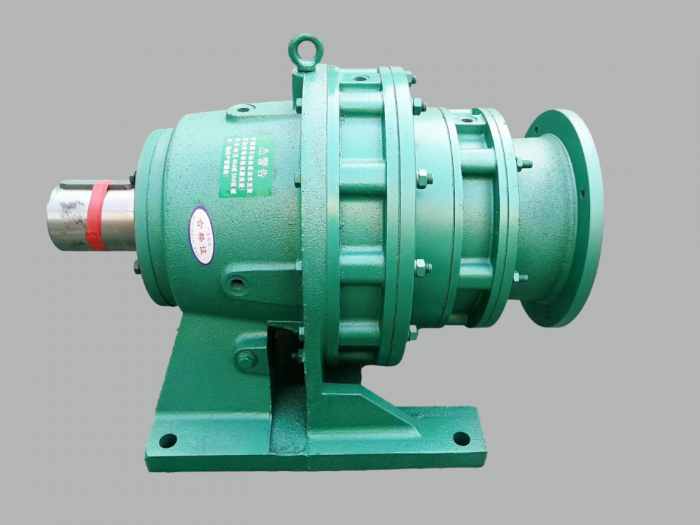 荊門減速機(jī)、擺線針輪減速機(jī)廠家銷售維修