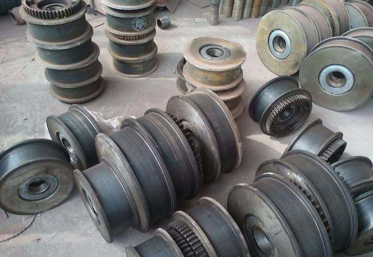 起重機(jī)配件的維護(hù)保養(yǎng)方法包括那些方面