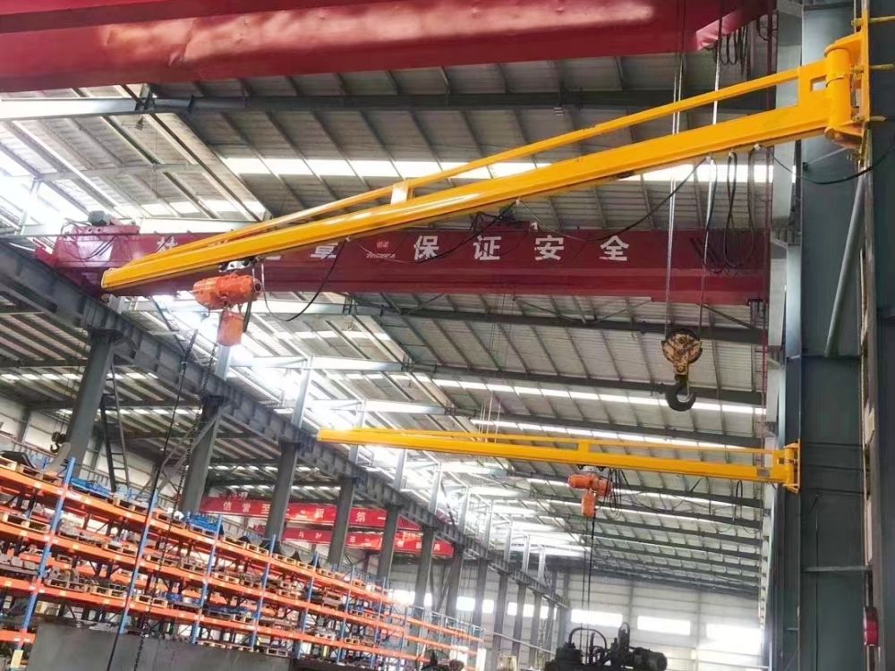 KBK壁柱式旋臂起重機(jī) (2).jpg