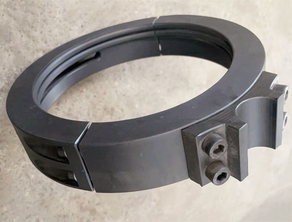 國產(chǎn)進(jìn)口歐式電動葫蘆導(dǎo)繩器生產(chǎn)制造、防爆葫蘆導(dǎo)繩器、盤纜器批發(fā)