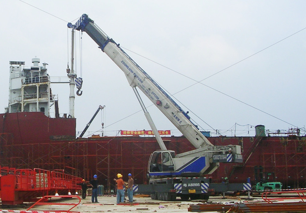 廣州汽車吊租賃出租、和順25~650t汽車吊租賃、吊車吊裝業(yè)務(wù)