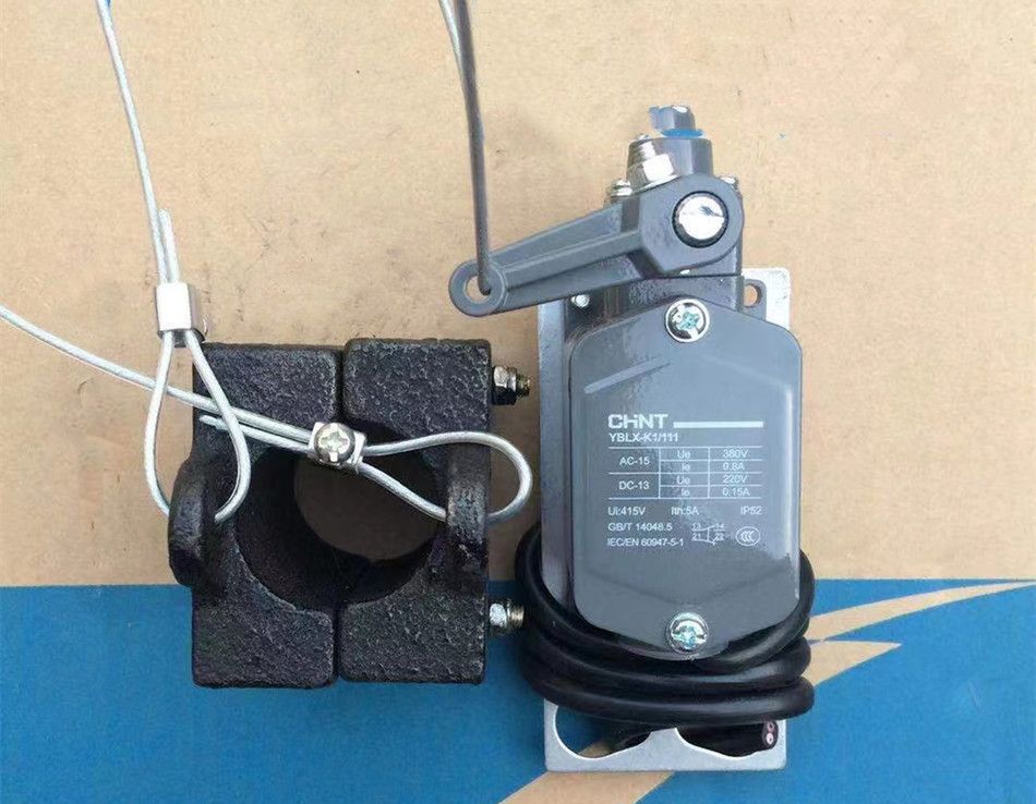 成都起重機(jī)雙限位器加裝、重錘限位器安裝批發(fā)