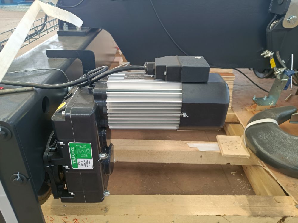 歐標(biāo)歐式起重小車、歐式電動葫蘆一體式臺車廠家設(shè)計定制、安裝維修