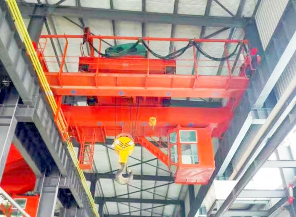 汕頭雙梁吊機(jī)、天車、電動(dòng)雙梁橋式起重機(jī)廠家銷售、安裝維修