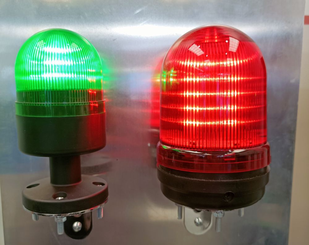 起重機(jī)電氣、起重機(jī)警示燈、警報器、聲光警報器批發(fā)零售