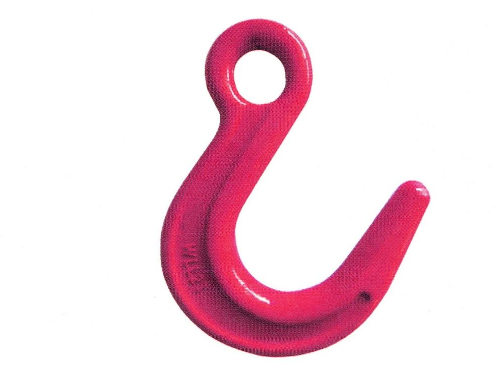 G80級(jí)大開口鉤