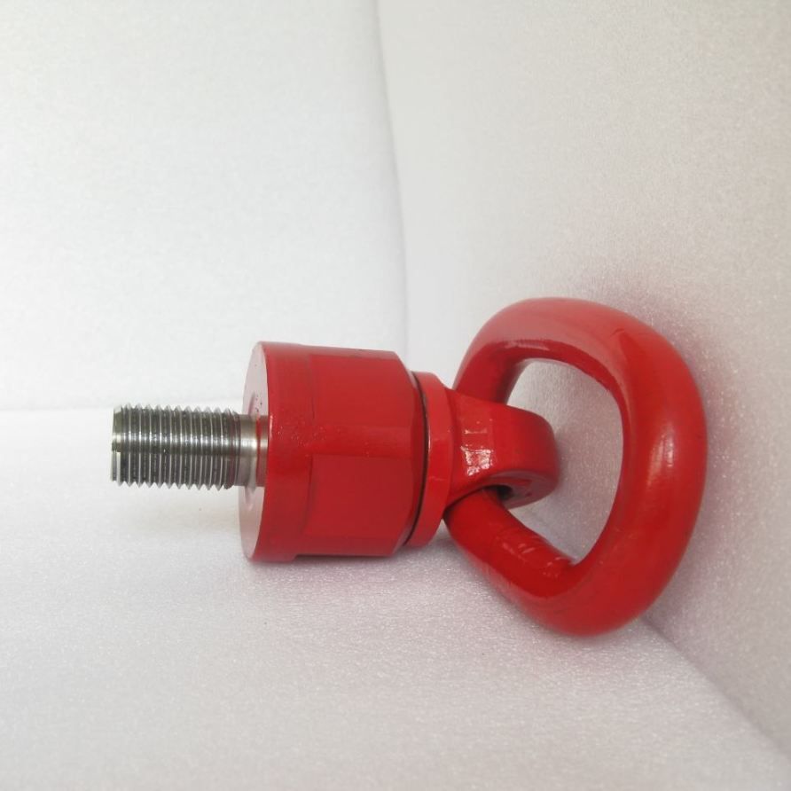 特爾姆TRM061-M20防松動吊環(huán)螺釘旋轉(zhuǎn)吊環(huán)