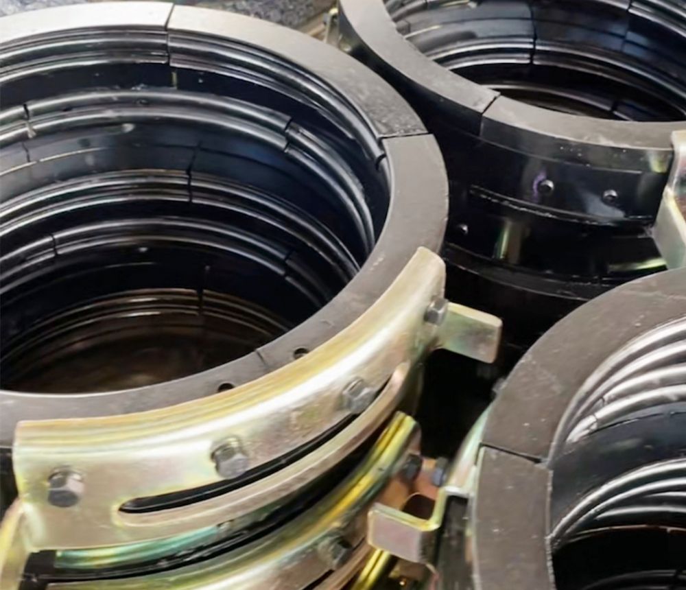 國產(chǎn)進口電動葫蘆導(dǎo)繩器、盤纜器批發(fā)、導(dǎo)繩器型號、參數(shù)、價格