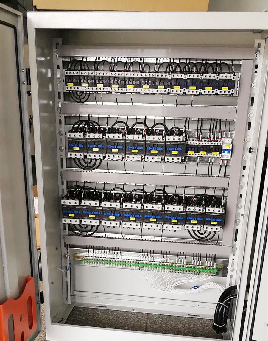 黑龍江牡丹江電氣控制、成套起重電氣、電氣元件、變頻器系列定制批發(fā)