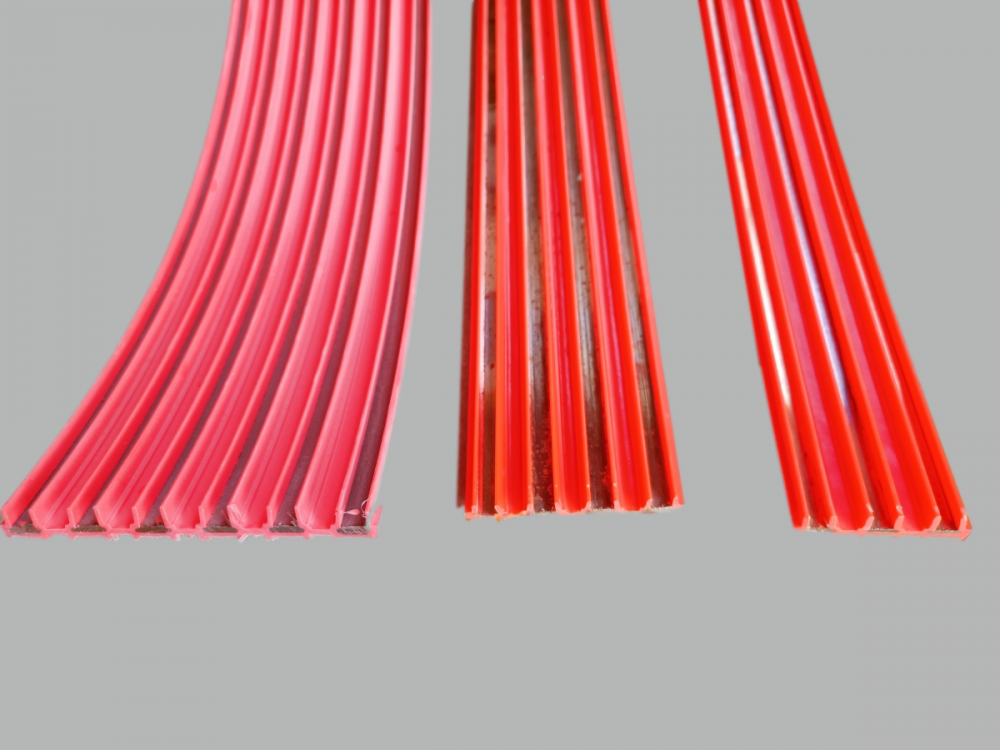 3~6極無接縫滑觸線、縫滑觸線生產(chǎn)廠家品牌、批發(fā)價格