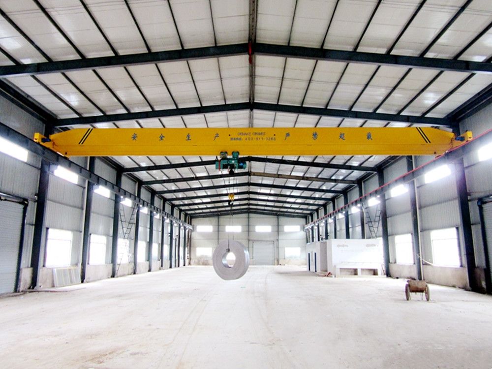 單梁起重機(jī)價(jià)格、參數(shù)、型號、電動(dòng)單梁天車、吊機(jī)、行吊制造安裝維修