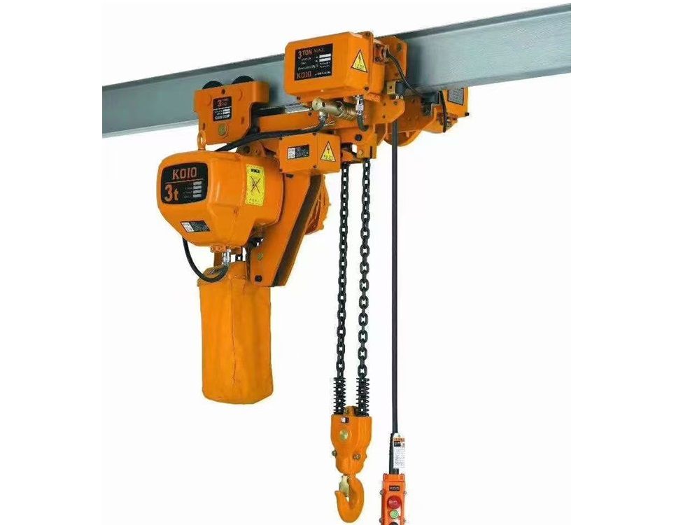 景德鎮(zhèn)電動葫蘆、低凈空環(huán)鏈葫蘆廠家銷售服務(wù)