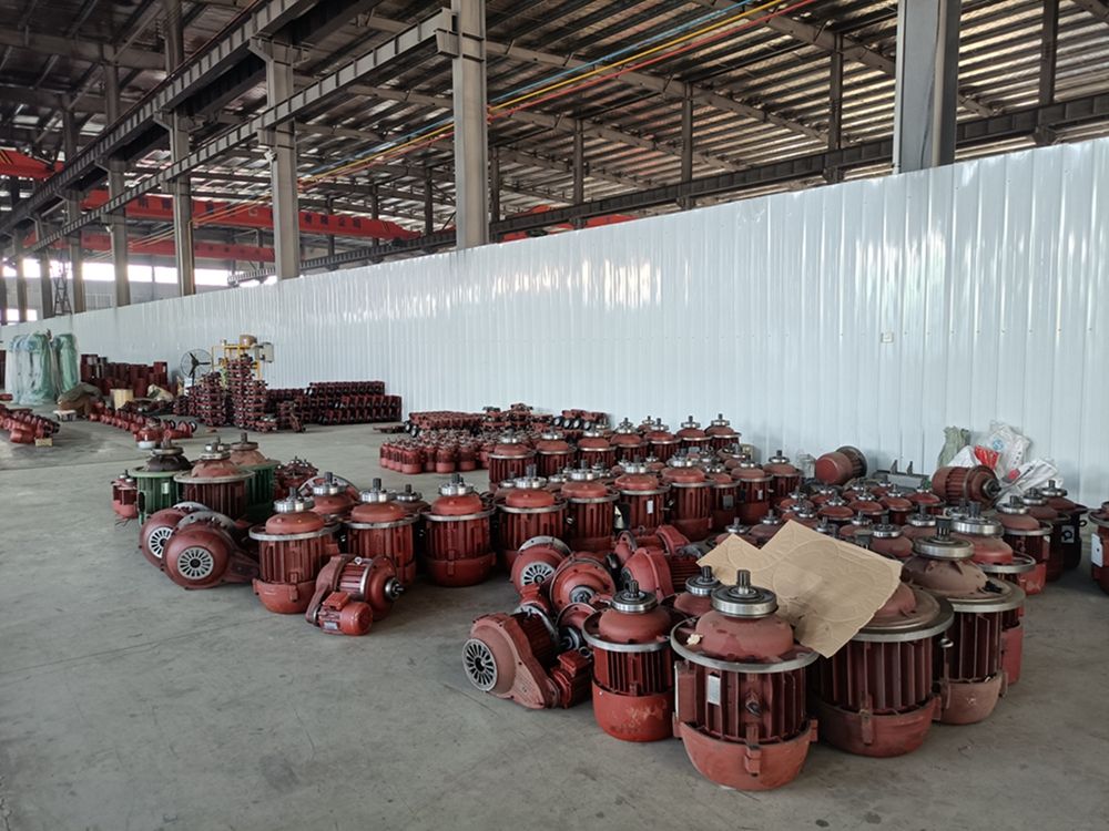 常州電動(dòng)葫蘆、電動(dòng)葫蘆齒輪導(dǎo)繩器配件