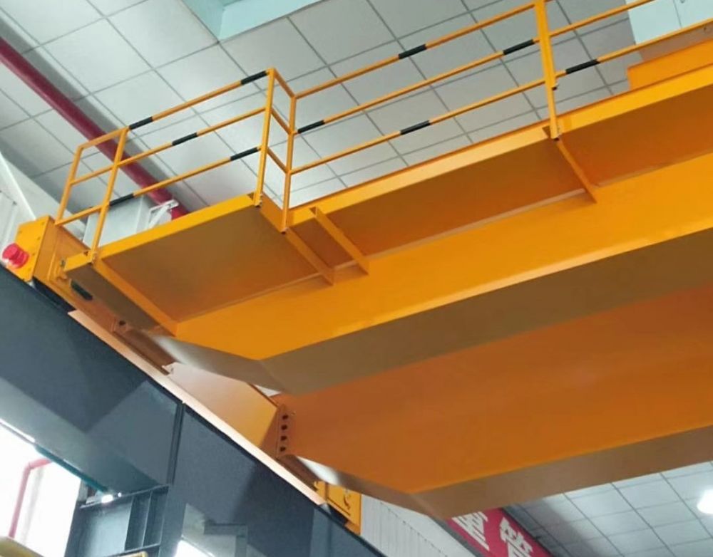 起重機(jī)廠家品牌、型號(hào)規(guī)格、雙梁橋式起重機(jī)設(shè)計(jì)制造、安裝維修維保