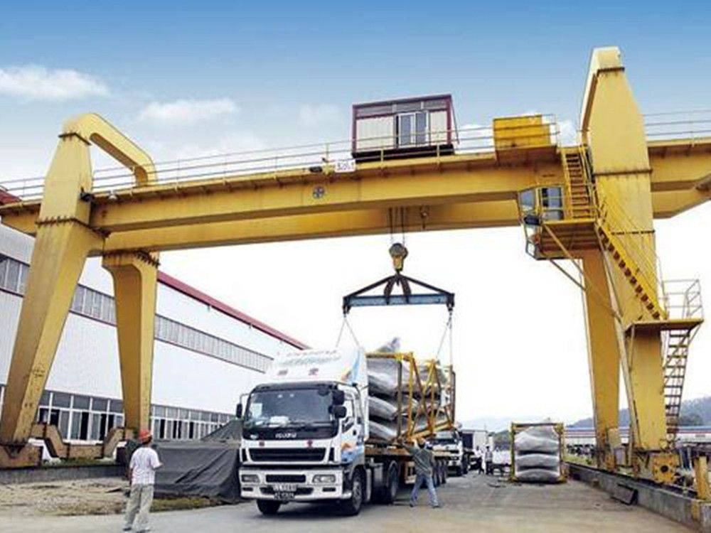 無錫市龍門吊、電動(dòng)雙梁門式起重機(jī)供貨安裝維修、廠家、參數(shù)、價(jià)格