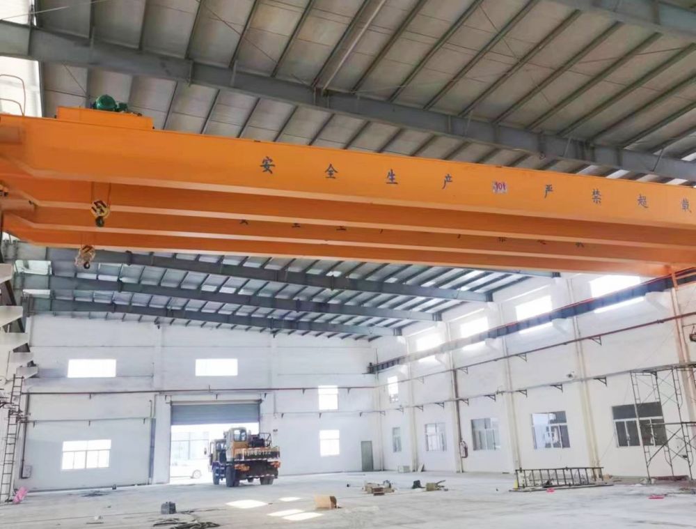 LH型電動(dòng)葫蘆橋式起重機(jī)、起重天車(chē)、起重吊機(jī)、德馬科起重機(jī)