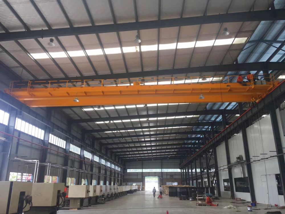 南充起重機(jī)廠家、參數(shù)、型號(hào)、價(jià)格、雙梁起重機(jī)生產(chǎn)制造安裝維修