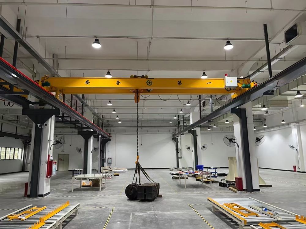 起重機(jī)、行吊、天車、吊機(jī)廠家、雙梁橋式起重機(jī)型號、參數(shù)、價格