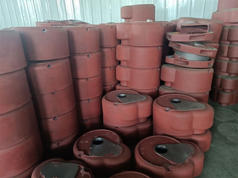 電動(dòng)葫蘆變速箱箱體、變速箱箱蓋