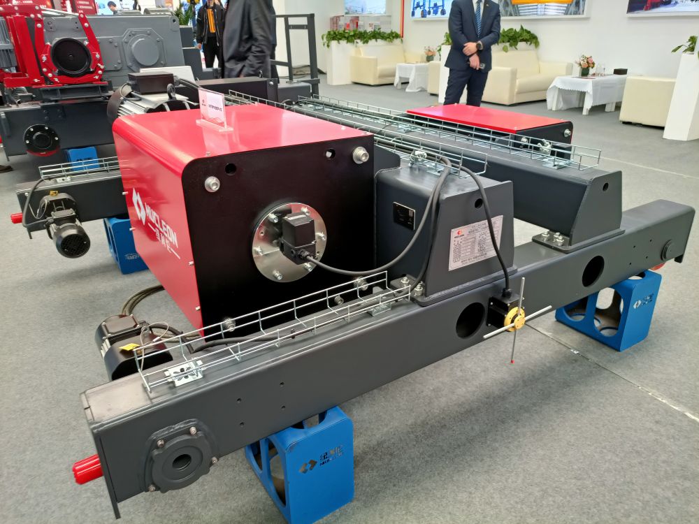 歐式新型電動(dòng)葫蘆、紐科倫新中式電動(dòng)葫蘆型號(hào)、參數(shù)、報(bào)價(jià)