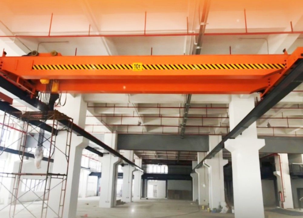 雙梁橋式起重機(jī)、LH型電動(dòng)葫蘆橋式起重機(jī)、黃岡起重機(jī)