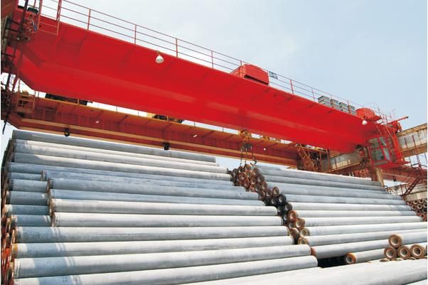 雙小車雙梁橋式起重機(jī)、QE雙小車橋式起重機(jī)