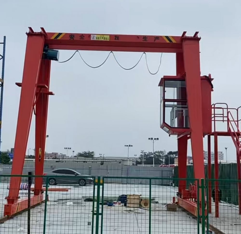 門式起重機(jī)（龍門吊）生產(chǎn)制造廠家、價(jià)格報(bào)價(jià)、技術(shù)參數(shù)