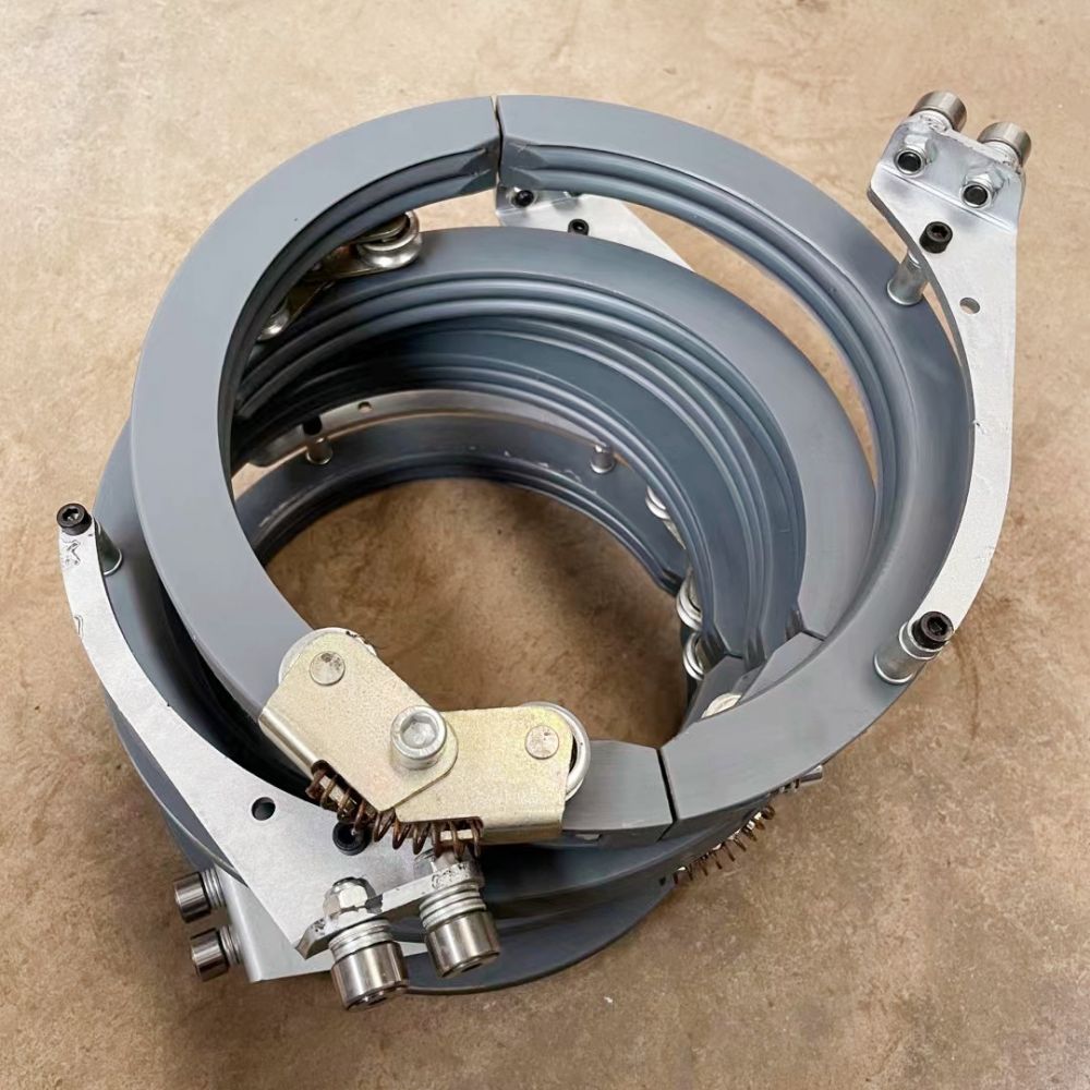 湖北電動(dòng)葫蘆配件、導(dǎo)繩器、盤纜器廠家批發(fā)零售