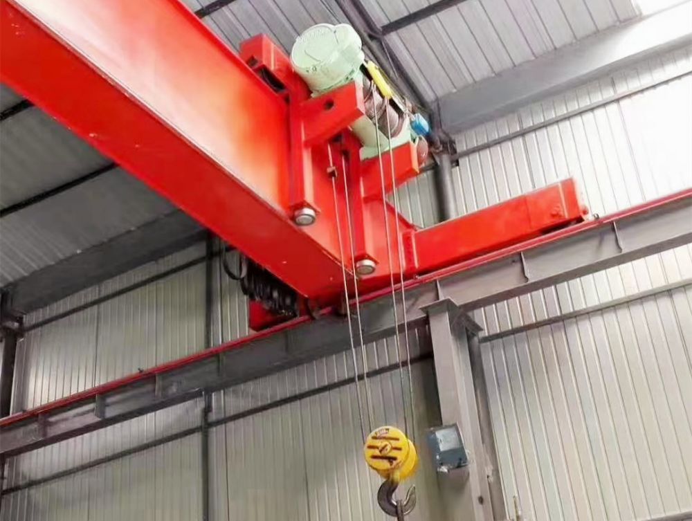 金華起重機(jī)、電動單梁起重機(jī)廠家銷售安裝維修