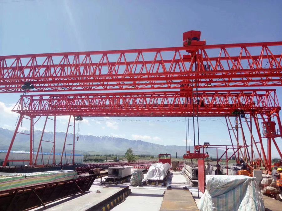 遼寧大連路橋起重機(jī)、大連架橋機(jī)_提梁機(jī)起重設(shè)備
