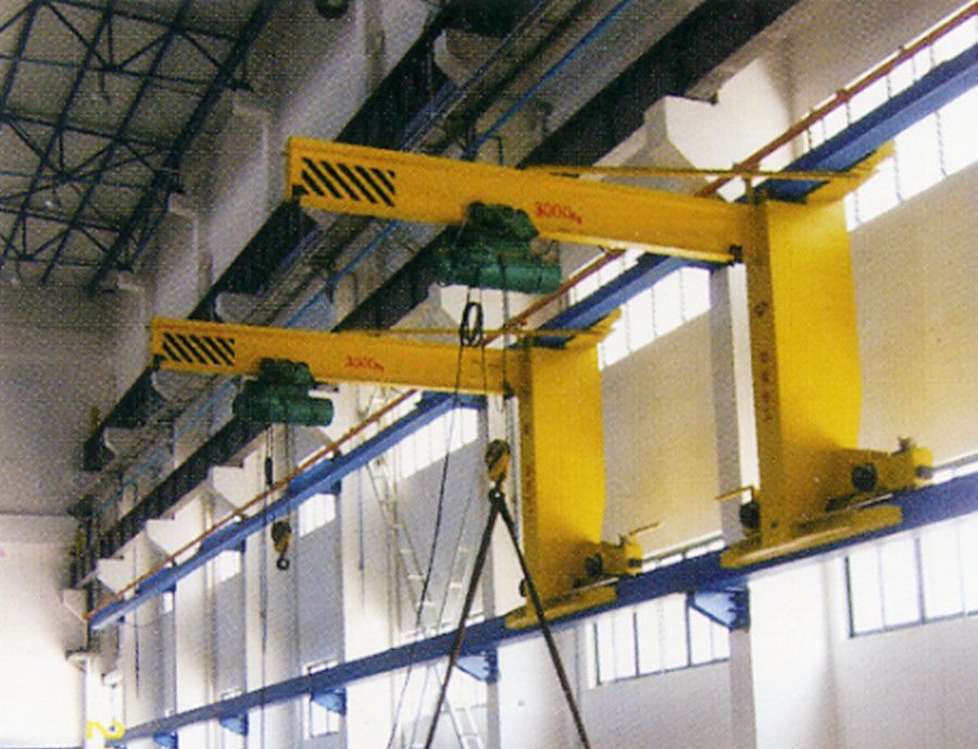 壁行起重機(jī)、壁行吊、壁行天車、吊機(jī)廠家品牌、型號(hào)規(guī)格、價(jià)格