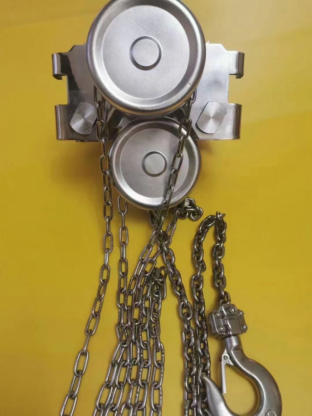 不銹鋼手拉葫蘆、不銹鋼手拉跑車、手拉葫蘆廠家品牌、批發(fā)價格