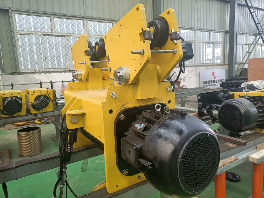 歐式電動(dòng)葫蘆廠家、品牌、電動(dòng)葫蘆廠家銷(xiāo)售、安裝維修