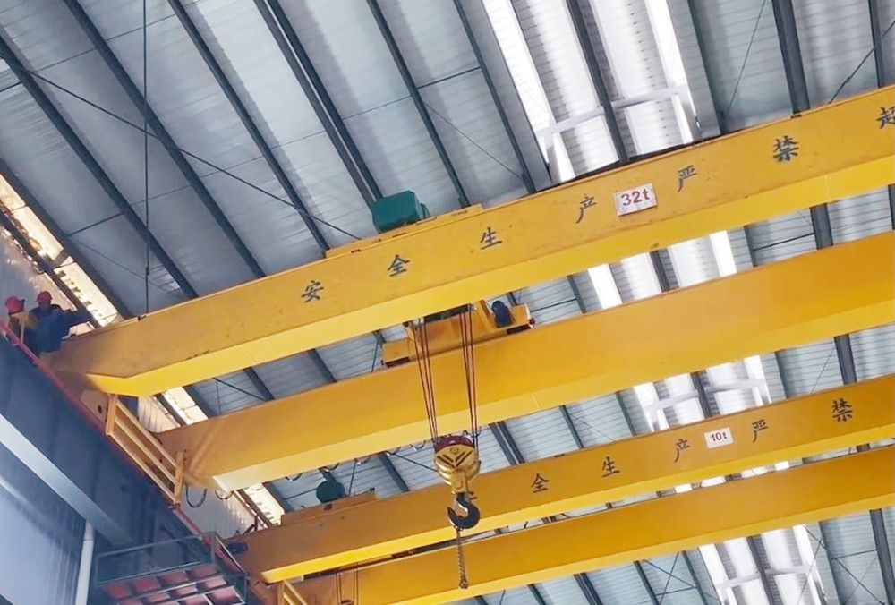 雙梁橋式起重機維修.jpg