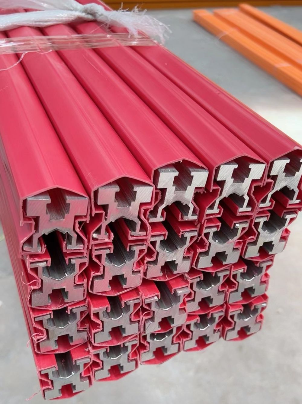 單極鋁滑觸線、單極銅滑觸線、H型滑觸線/滑導(dǎo)線廠家批發(fā)、安裝改造