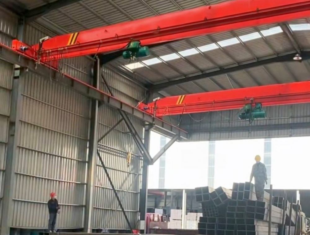 起重機(jī)廠家制造、安裝維修、電動(dòng)單梁起重機(jī)型號(hào)、參數(shù)、價(jià)格