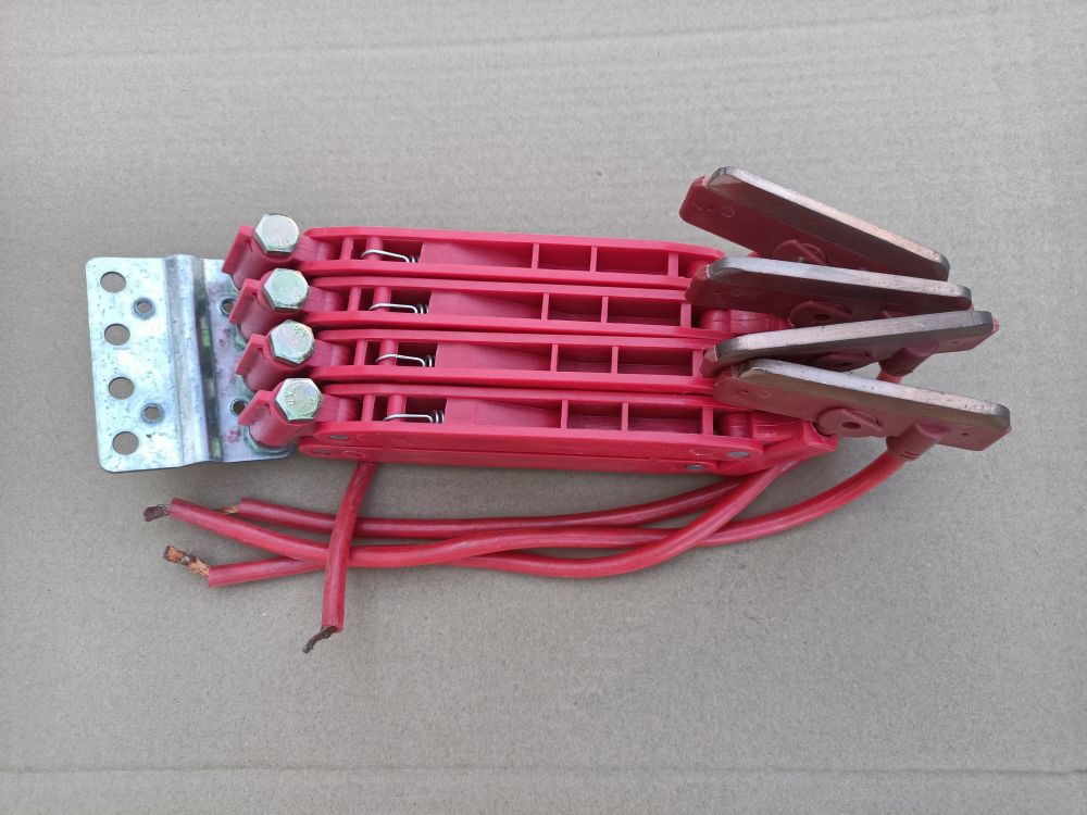 天津滑導(dǎo)線、無接縫滑觸線廠家批發(fā)零售