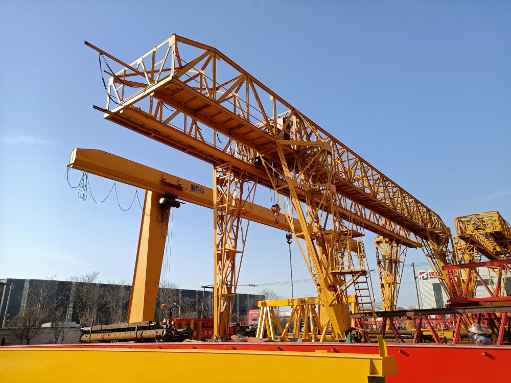MG型桁架門式起重機(jī)、龍門吊生產(chǎn)廠家、制造安裝維修維保