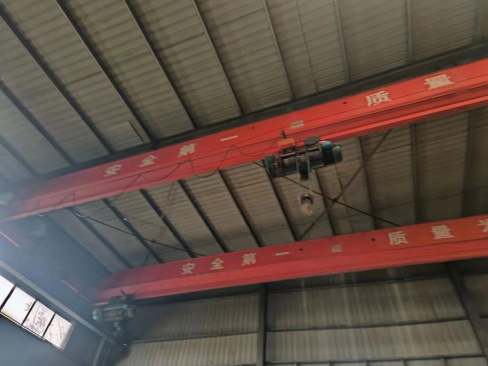 電動橋式起重機(jī)廠家、LDA型電動單梁起重機(jī)