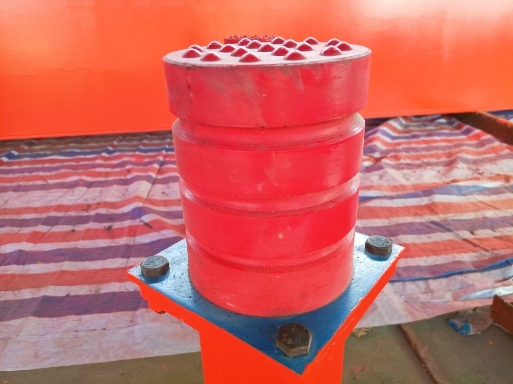 起重機(jī)緩沖器型號(hào)、參數(shù)、價(jià)格、聚氨酯緩沖器廠家批發(fā)、貨源產(chǎn)地