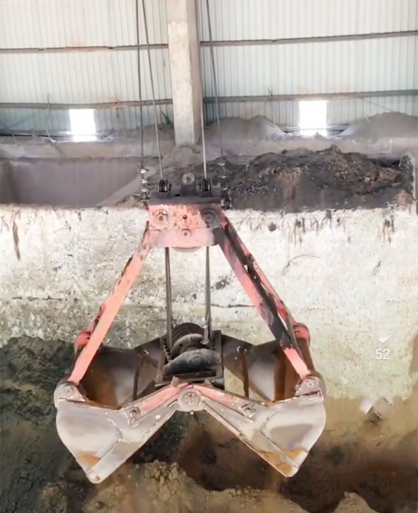 福建福州起重抓斗、電動(dòng)抓斗、機(jī)械抓斗、液壓抓斗廠家銷售服務(wù)