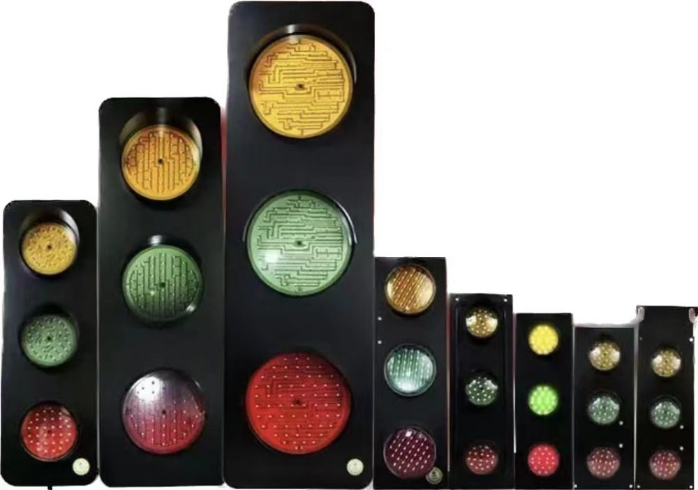 滑觸線電源指示燈、滑導(dǎo)線LED節(jié)能電源指示燈