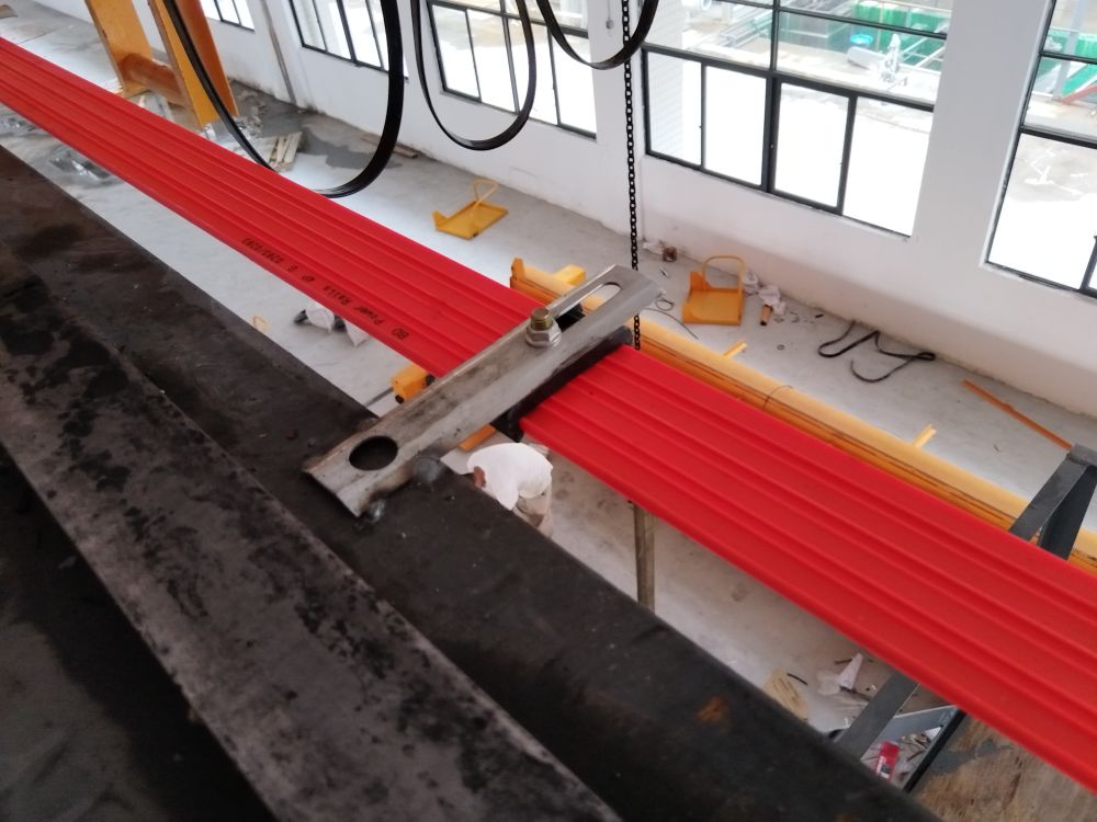 無(wú)接縫滑觸線、無(wú)接縫滑導(dǎo)線批發(fā)價(jià)格、產(chǎn)品優(yōu)點(diǎn)特性