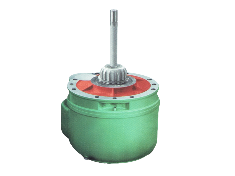 鋼絲繩電動(dòng)葫蘆減速器(圓形)