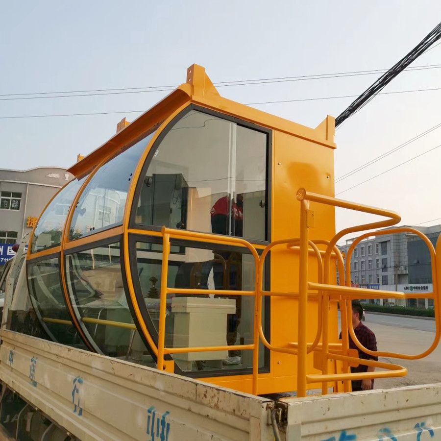 起重司機(jī)室、起重駕駛室、起重機(jī)空操司機(jī)室