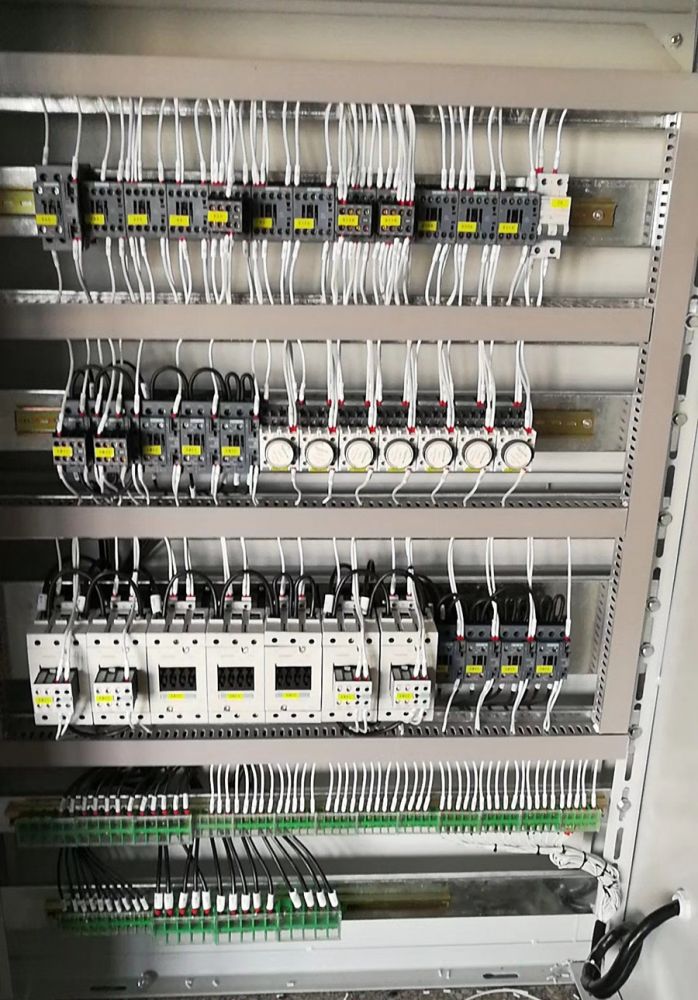 起重電氣柜、成套電氣、起重電氣控制系統(tǒng)生產(chǎn)廠家