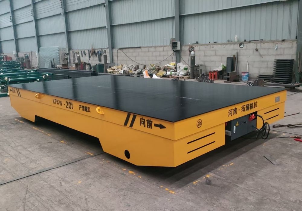 電動軌道式地平車、地平車生產(chǎn)廠家、地平車價格